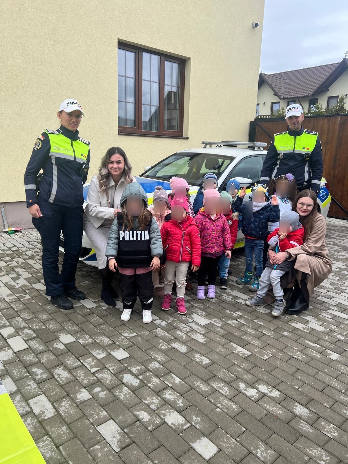 Gradinita Sf Nicolae Sibiu 29