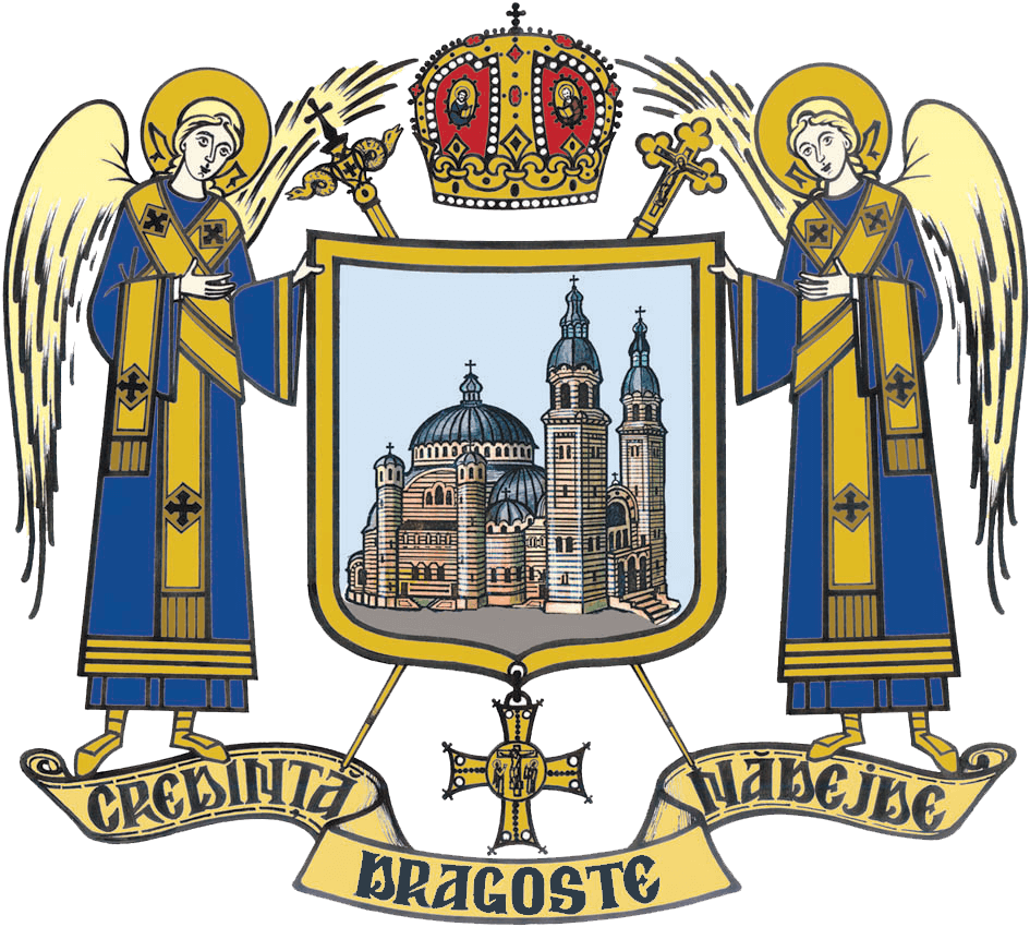 stema mitropoliei